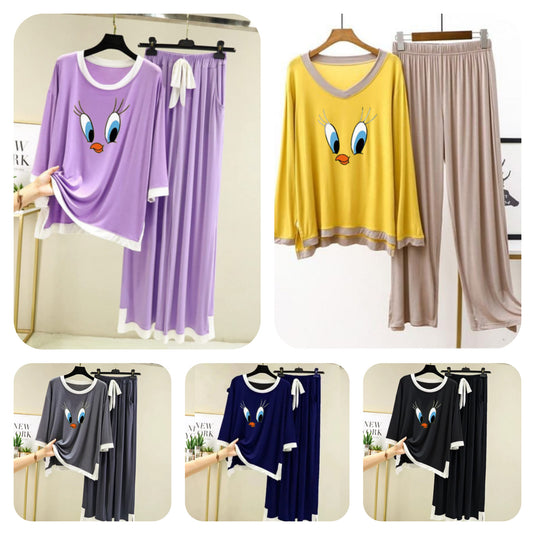 65% Off Random Design & Random Color Nightwear