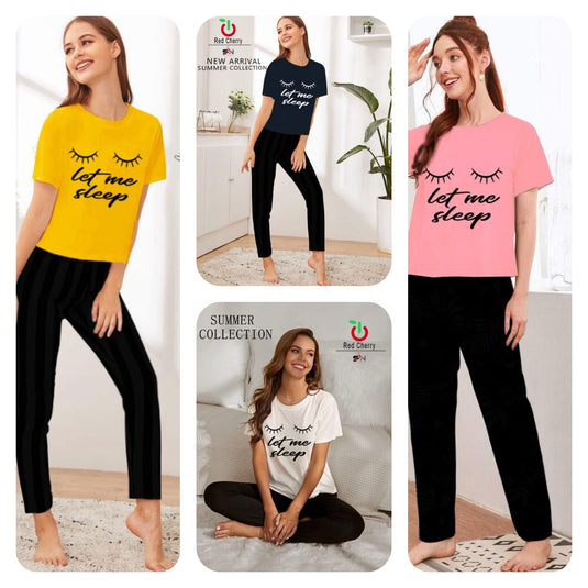 65% Off Random Design & Random Color Nightwear