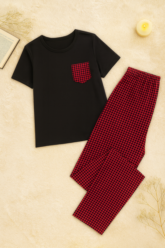 65% Off  Random Design & Random Color Nightwear