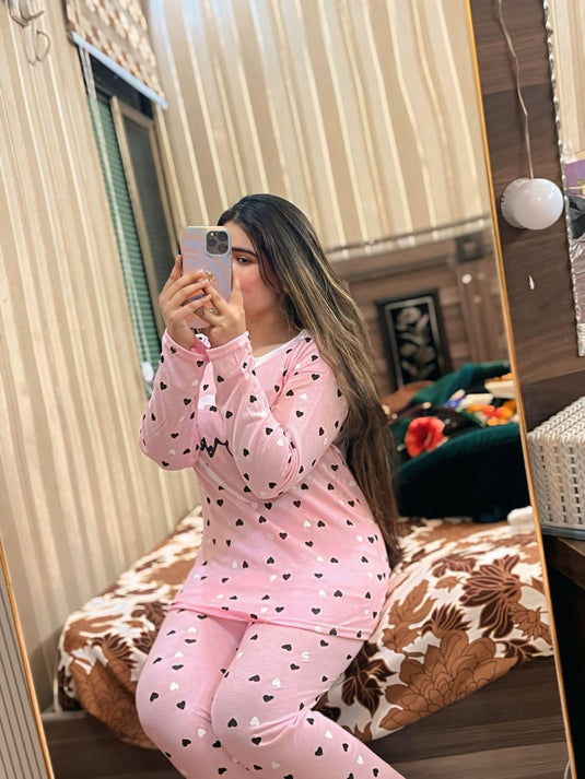 PINK LOVE