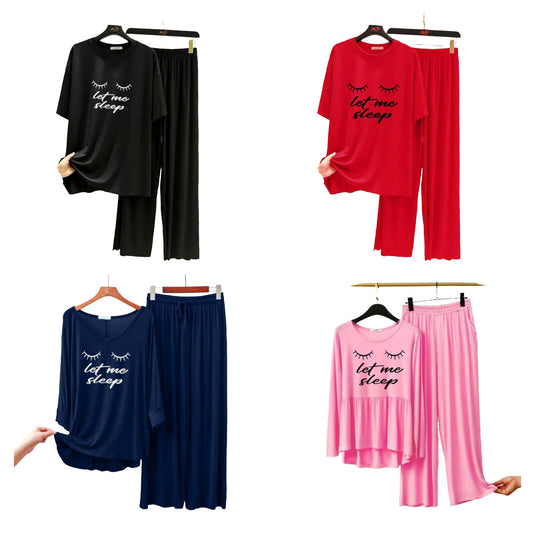 65% Off  Random Design & Random Color Nightwear