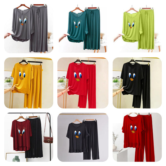 65% Off  Random Design & Random Color Nightwear